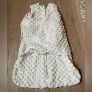 Halo swaddle sleep sack Newborn 0-3m
